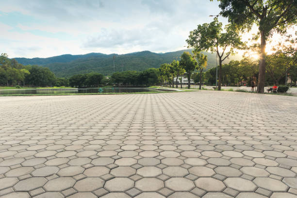 Best Concrete Paver Driveway  in Dollar Bay, MI