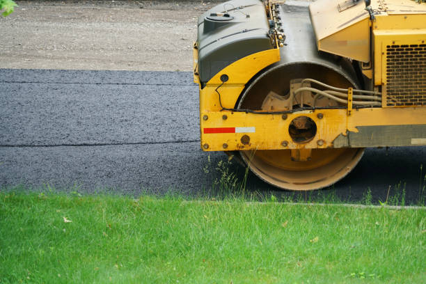 Professional Driveway Pavers in Dollar Bay, MI